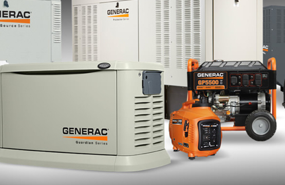 Deak Electric Inc.