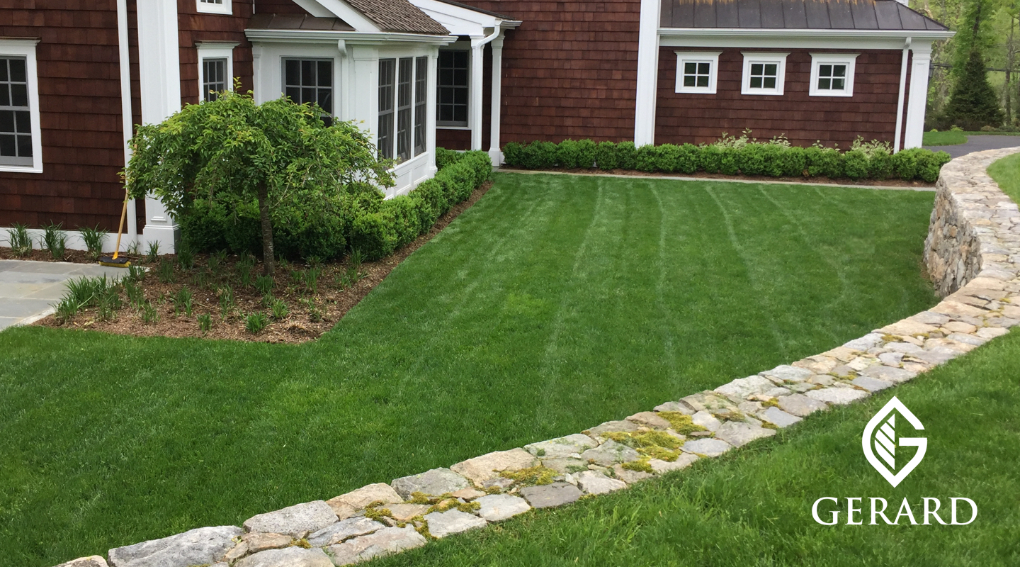 Greenature Landscape Design