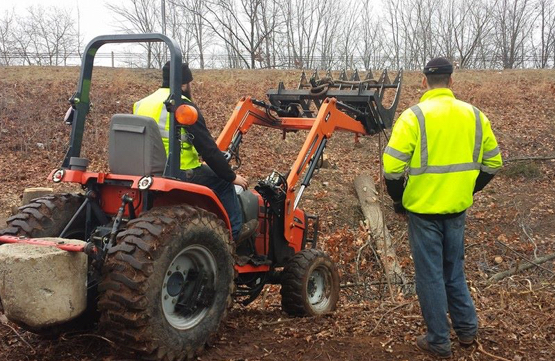 Nathan’s Tree and Landscape LLC