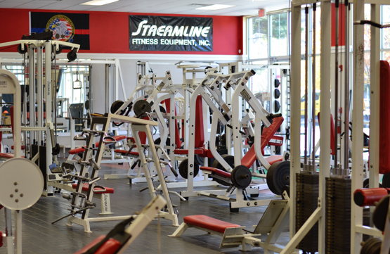 No Limit Health and Fitness