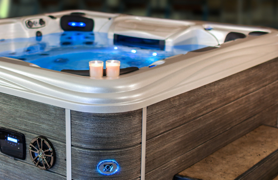 Precision Pool and Aquatics LLC