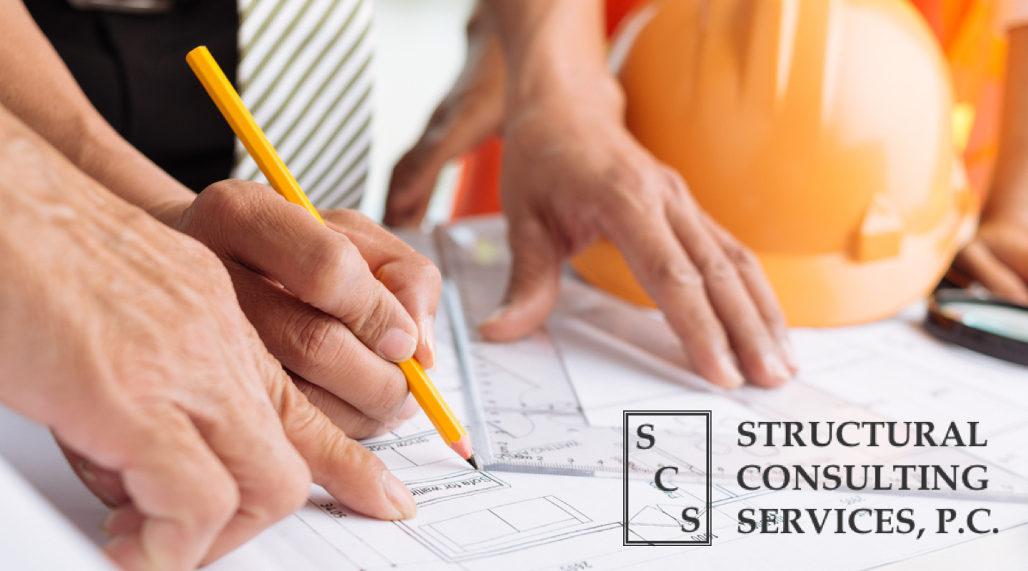 Structural Consulting Services